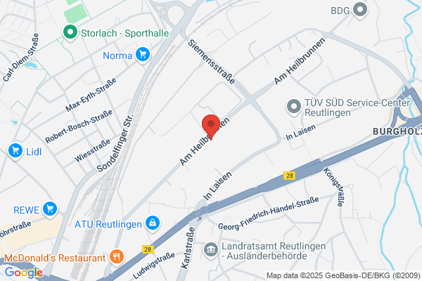 Lotto-Annahmestelle