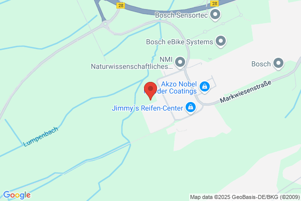Raible u. Partner GmbH & Co. KG Planungsbüro f. Elektro- und Kommunikationstechnik