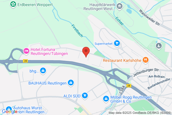 Ehrenfried Aluminiumhärtetechnik GmbH