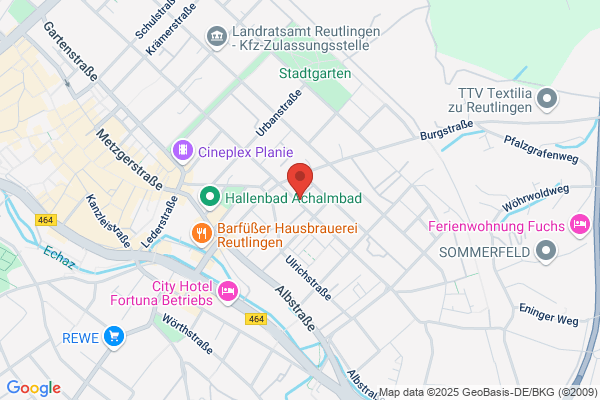 ele Redaktionsbüro