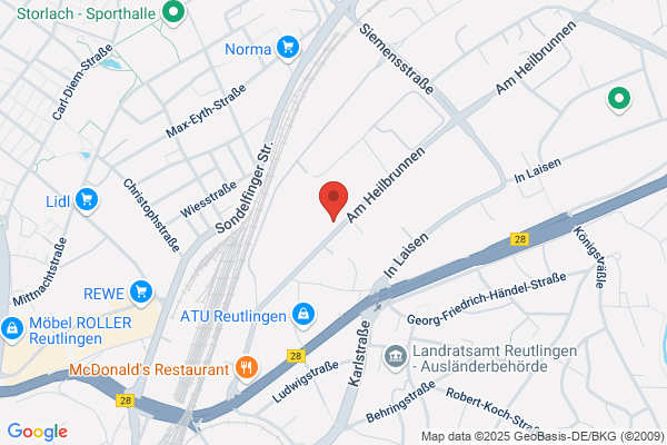 Reinigungsservice Pfeiler