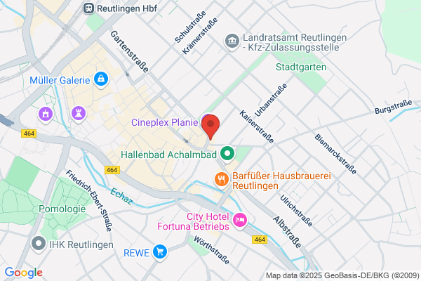 ANTENNE 1, Hit-Radio
