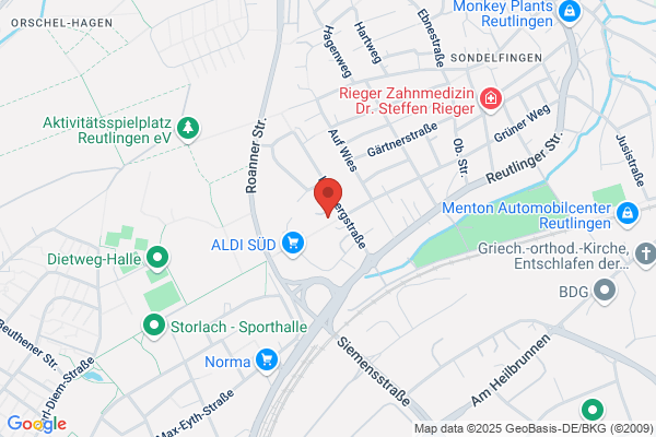 Easy fit GmbH Freizeitanlagen