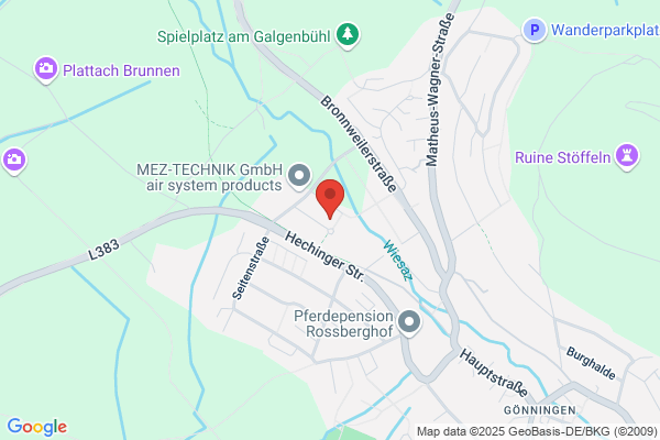 Flaschnerei Pfeifle GmbH