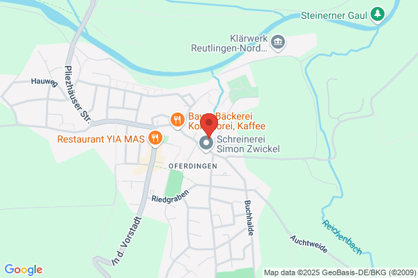 Werner Kuder GmbH
