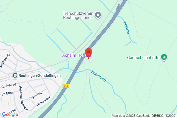 Achalm-Lamm GmbH
