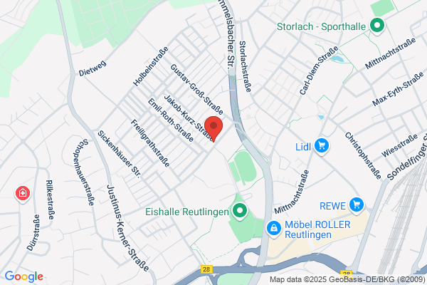 Metzgerei Kühn GmbH