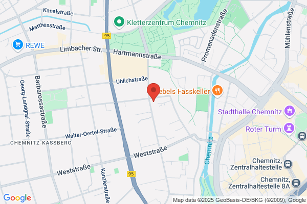 Trägerverein Umweltbildungszentrum