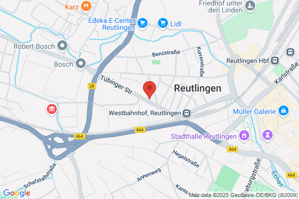 Optimal Foto Reutlingen