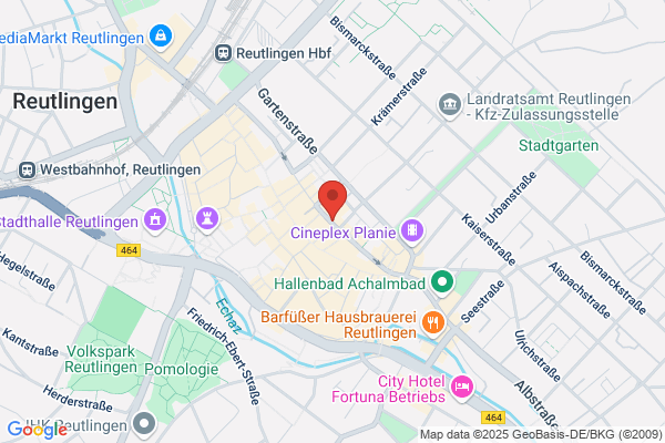 Bowlingland GmbH