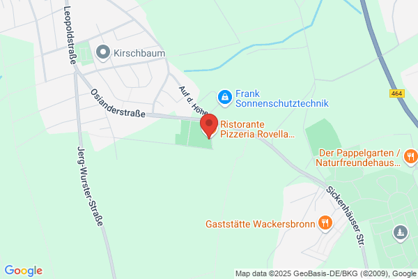 Sportverein Degerschlacht e.V.