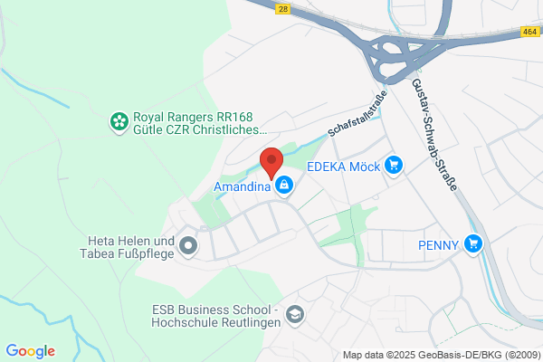 Friseur am Schafstall Inh M. Gloge
