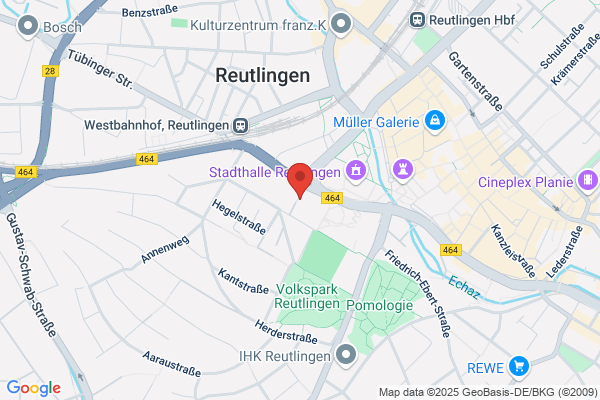 Salon Renate