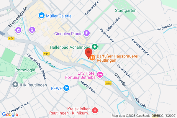 Verband deutscher Podologen