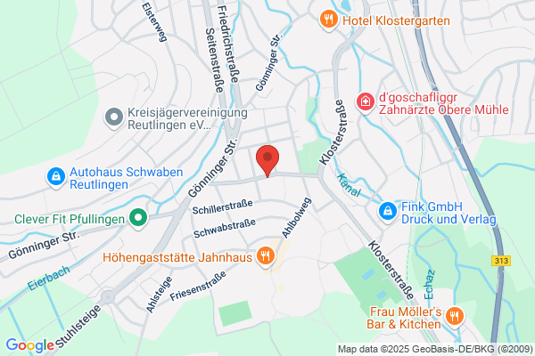 B. Özdemir Garten und Landschaftsbau