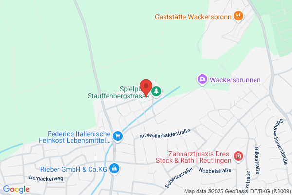 Die 2 Garten- und Landschaftsbau
