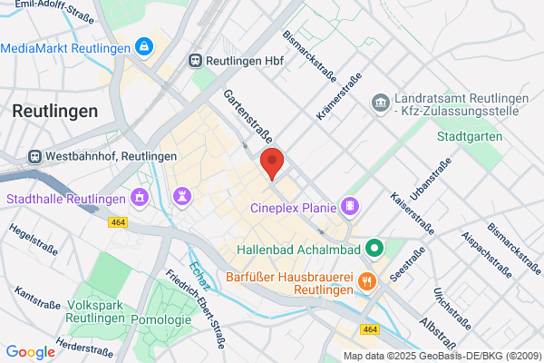 Eva M. GmbH