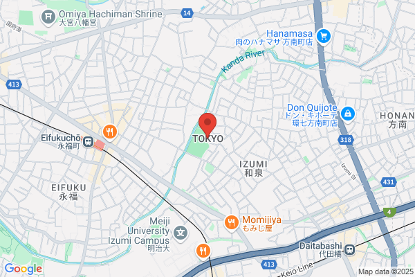 Tokyo