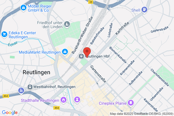 Beim Köppes