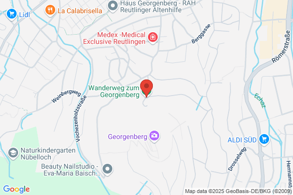 Georgenberg