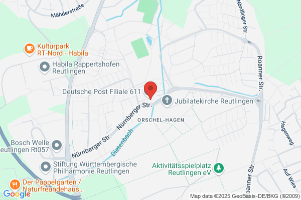 Ringgaststätte