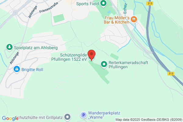 Schützengilde Pfullingen 1522 e.V.