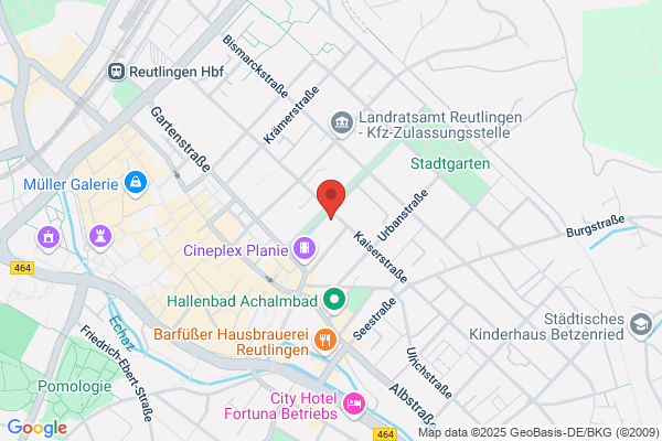 vom Kaiser GmbH