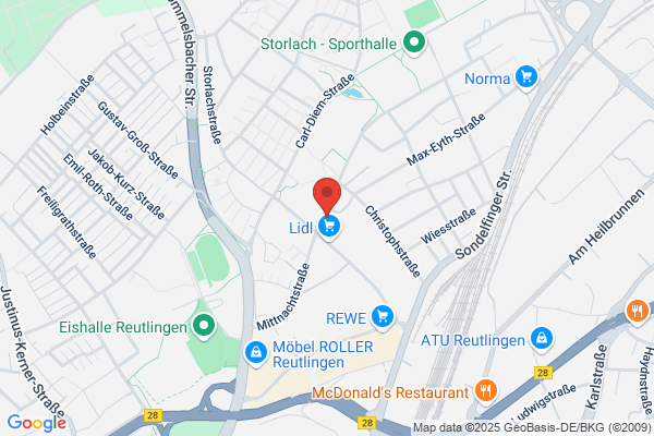 Gaststätte Schlupfwinkel