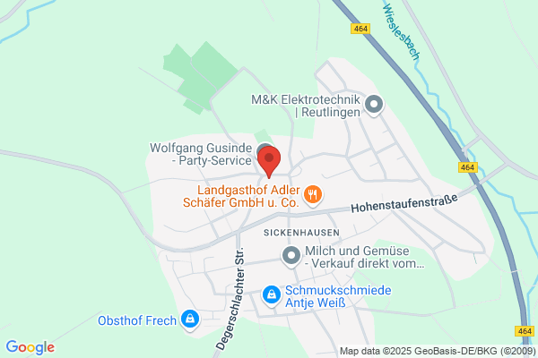 Löwen Gasthaus