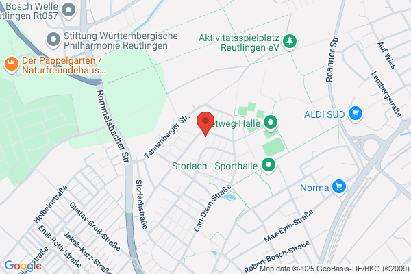 Storlachstüble