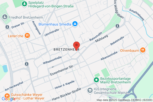 Braun Beck