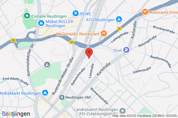 Stellwerk