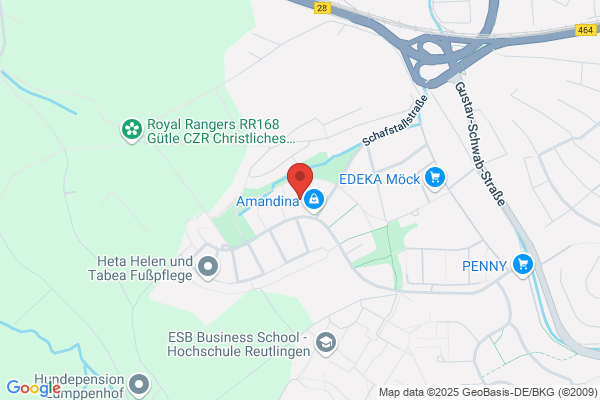 Doruk Gebäudereinigung