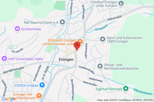Buschmann Unternehmensberatung GmbH
