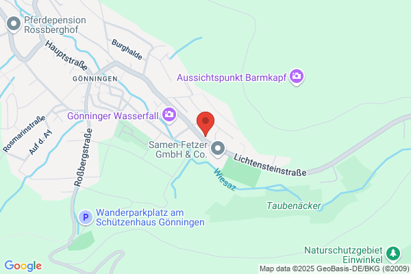 Getränkehandlung Rümmele