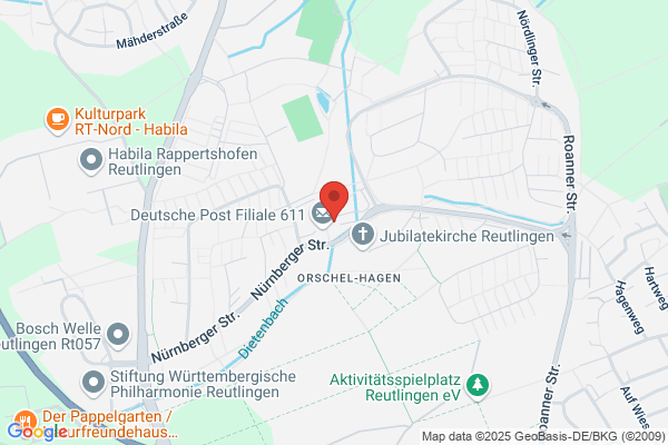 Quenzy Getränkeland GmbH