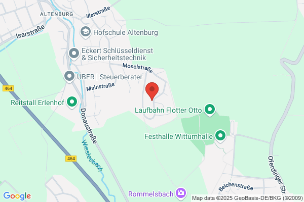 Werksvertretungen Lerch GmbH