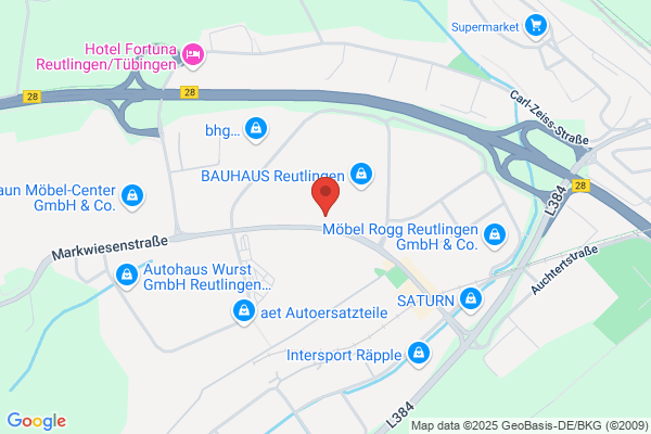 DEKRA Automobil GmbH Niederlassung Reutlingen