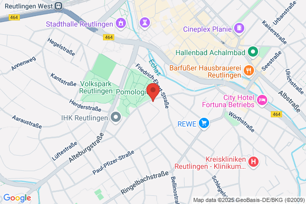 hairfree Lounge Reutlingen - dauerhafte Haarentfernung