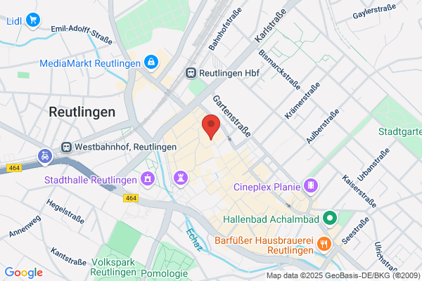 Mobilfunkshop FEXCOM Reutlingen