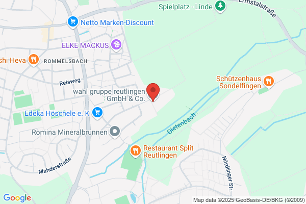 GeWa Verwaltungs GmbH u. Co KG