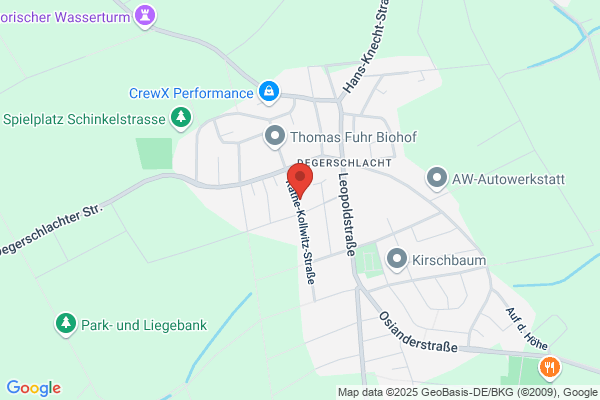 Hausverwaltung Völker