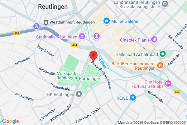 Klabes Rose Hausverwaltungen