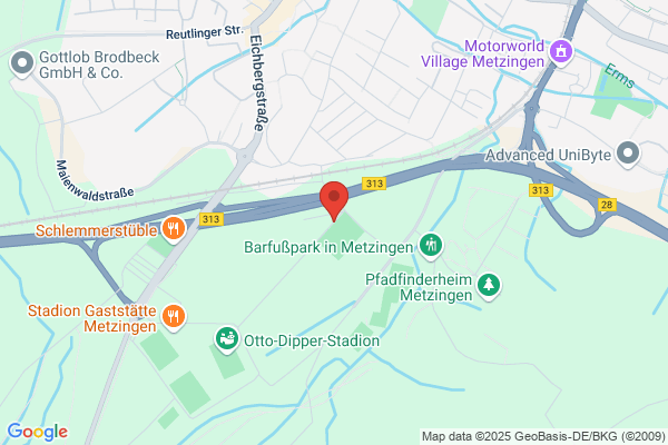 Ferientagheim
