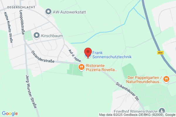 Frank GmbH