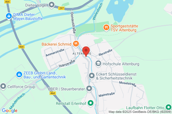 Kurt Preusch Heizungsbau Inh. Preusch