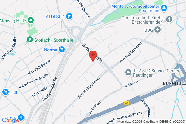Unternehmen am Südportal e.V.