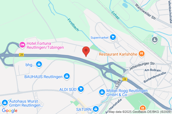 B.L.L. Zimmervermietung GmbH