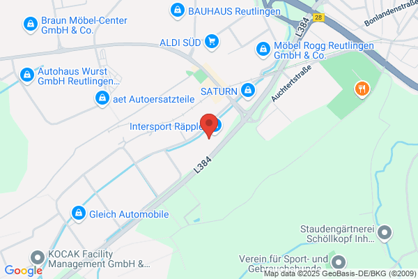 Hundesalon Im Fressnapf