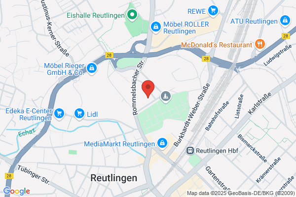 Hundesalon & Shop Deluxe Dog Styling